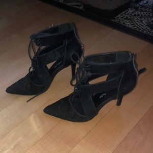 Nine West heels size 6 JAIDEN